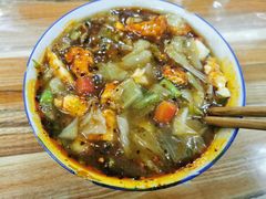-老字号贾家肉丸糊辣汤(光明巷店)