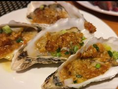 -盛宴标帜西餐厅龙虾.鲍鱼•牛排(重庆喜来登大酒店)