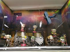 -泡泡玛特POPMART(上海环球港店)