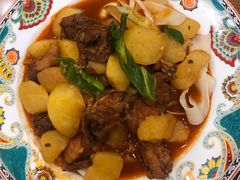 -巴依老爷新疆美食(望京小街店)