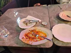 -斯普汇生蚝牛排馆(中骏世界城店)