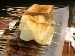 -冰城串吧(柳芳店)