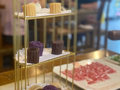 -京门老爆三·铜锅涮肉 爆肚(望京店)
