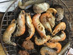 -King Kaew Seafood