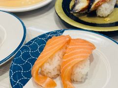 -滨寿司(高新伊藤店)