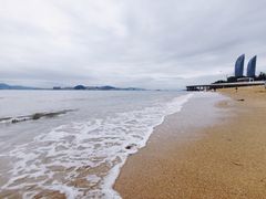 -白城沙滩