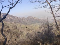 -封龙山风景区