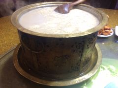 -蒙亨·手把肉·蒙古包文化主题餐厅(天恒广场店)