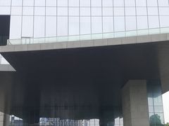 -广州市城市规划展览中心