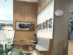 -霸王茶姬(西单百货店)