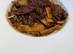 金牌爆炒腰花-城南往事·鲁菜济南菜(软件园美莲广场店)
