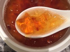 桃胶小圆子-鹿港小镇(中关村店)