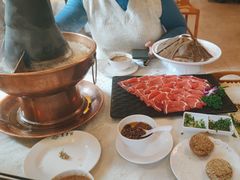 -东来顺饭庄(天坛店)