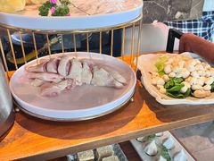 -同仁四季椰子鸡(福田车公庙店)