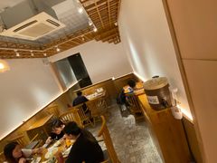 大堂-森Some Fusion(荔湾店)
