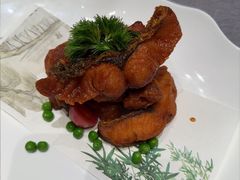 -老北门·苏帮菜·湖景包间(月光码头店)