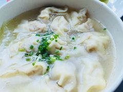 -重庆老字号·吴抄手·高豆花(T3航站楼店)