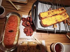 -申记串道和和旗舰店(北行店)