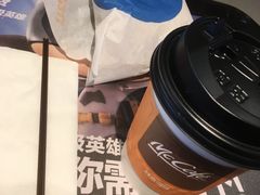 -麦当劳(宾水西道店)