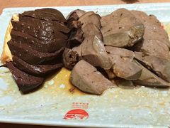 -抱德·潮汕味(敦和店原惠城鱼仔)