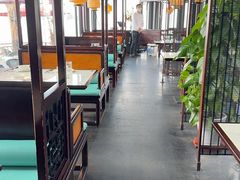 -柳莺湖上·湖景餐厅·江南菜(西湖店)