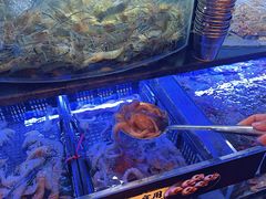 -福禧荟·海鲜自助