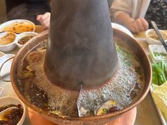 -牛街·马辈儿涮肉(牛街二店)