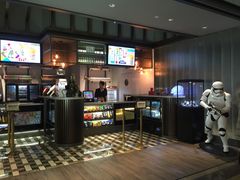 -成都百丽宫影城(LUXE太古里店)