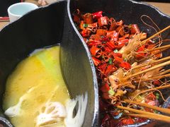 -成都吃客(九眼桥店)