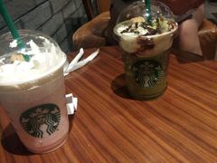 -星巴克(成都锦里店)