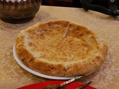 -维吾尔餐厅(宜山路店)