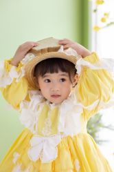点击看大图 -哈喽BABY儿童摄影