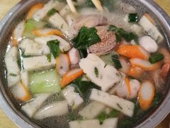 煮面-十三妹咸米时店