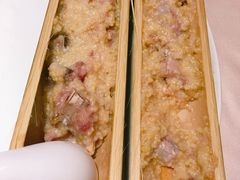 小米蒸排骨-粗茶淡饭·汉口公馆(循礼门店)
