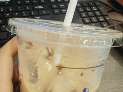 -瑞幸咖啡(经四路万达写字楼店)