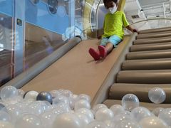 -KIDults童伴儿亲子餐厅(达美中心广场店)