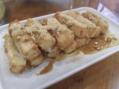 -邹胖哥好好吃餐馆(荔波美食街店)