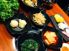 -obba烤吧(新光汇店)