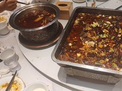 -金百万烤鸭店(良乡店)