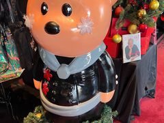 -Salon de The de Joel Robuchon(外滩18号店)
