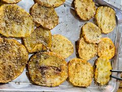 -清真·馬坡二旦烧烤(人生一串拍摄店)