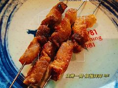 -北三老太太烧烤(人生一串上榜店)