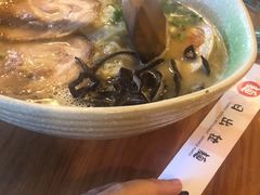 -日出拉面(望京店)
