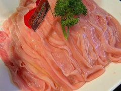 -李掌柜鲜菜火锅(移民广场店)