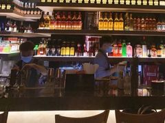 -TZ House音乐现场(来福士中心店)