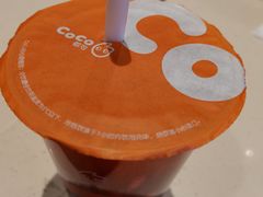 -CoCo都可(新太阳宫店)