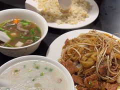 -伍湛记 · 广州老字号(龙津中路店)