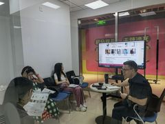 -诺亚雅思托福北郊中心(凤城路店)