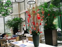 -金海湾自助餐厅(金陵饭店)