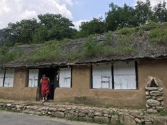 -丹东天桥沟景区